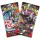 TC PKM 2er Pack Blister Zarude