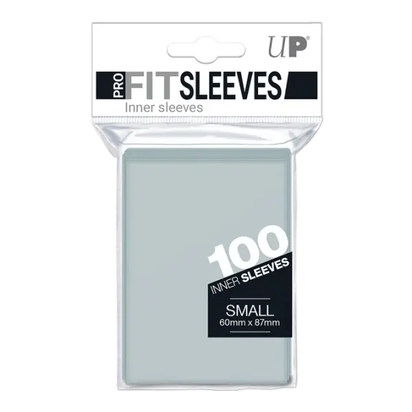 TCZ Sleeves Japan - Ultra Pro - Pro Fit Sleeves (100 Stk.)