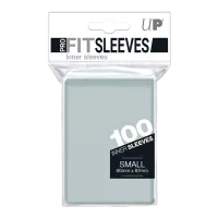 TCZ Sleeves Japan - Ultra Pro - Pro Fit Sleeves (100 Stk.)