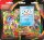 TC PKM Mega-Entwicklung - Delta Herrschaft - 3er Pack Blister