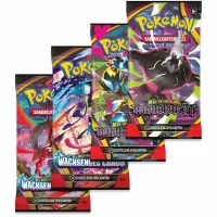 TC PKM TIN 131 Mega-Darkrai ex