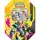 TC PKM TIN 132 Mega-Zeraora ex