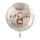 Folienballon HBD - Otter