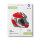 Folienballon Motorradhelm