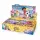 TC Disney Lorcana: Set 14 - Die Stadt Hyperia - Booster