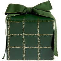 Geschenkpapier Advent Advent Grafisch