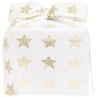 Geschenkpapier Advent Advent Grafisch