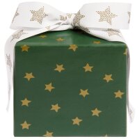 Geschenkpapier Sterne