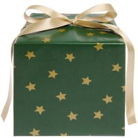 Geschenkpapier Sterne