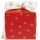 Geschenkpapier Sterne