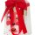 Geschenktüte S Advent Weihnachtsmann