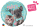 Folienballon Studio Pets - Partytime Pets