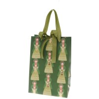 Geschenktüte M Advent Heilige Familie