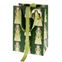 Geschenktüte M Advent Heilige Familie