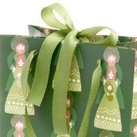 Geschenktüte M Advent Heilige Familie