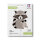 Folienballon Woodland Raccoon - Waschbär