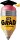 Folienballon Grad - No. 1 Grad Pencil*