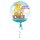 Folienballon BABY - Welcome Little One