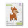 Folienballon Woodland Deer - Rehkitz