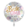 Folienballon Beste Oma der Welt