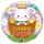 Folienballon Happy Easter*