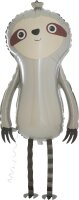 Folienballon Balloon Friends - Sloth - Faultier