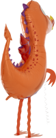 Folienballon Balloon Friends - Dragon - Drache