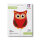 Folienballon Woodland Owl - Eule